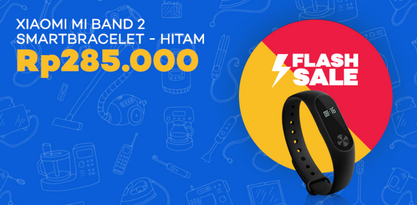 Geger Flash Sale Lazada Hari Ini Sinyal Magazine