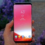 Harga Samsung Galaxy S8
