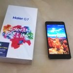 Review: Haier G7