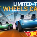 Hot Wheels Limited Event di Asphalt 8: Airborne