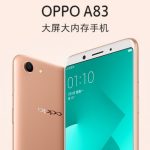 Oppo A83