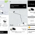 Cara Menggunakan UberTrip
