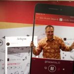 Nada Kita Untuk Brand