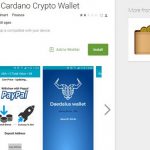 Aplikasi Cryptocurrency Palsu