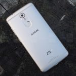 ZTE Siap Luncurkan Perangkat 5G