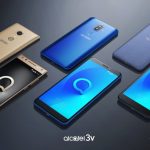 Trio Smartphone Baru Alcatel
