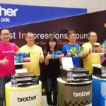 Brother Luncurkan Printer Pintar