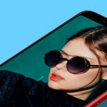 HTC U11 EYEs