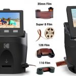 KODAK SCANZA
