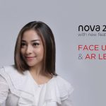 Huawei nova 2i