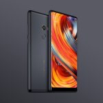 Mi Mix 2S