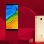 Xiaomi Redmi 5 dan Redmi 5 Plus