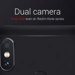 Xiaomi Redmi Note 5 Pro