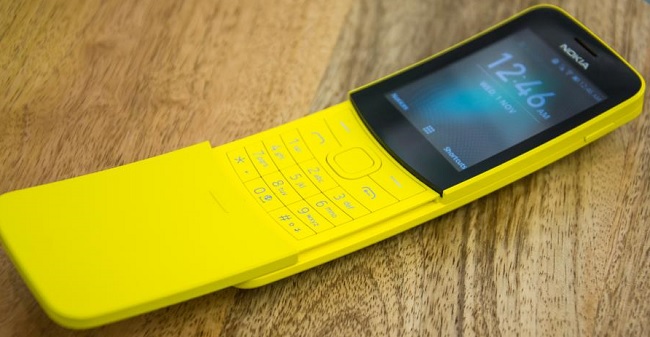 Nokia Pisang Jadul Vs Jaman Now Sinyal Magazine