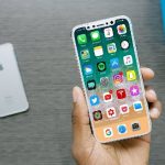 iPhone X Refurbished