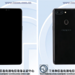 oppo r15 dream mirror