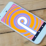 sistem android p
