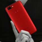 Lenovo S5