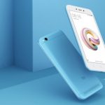 Xiaomi baru saja menghadirkan varian warna baru untuk Xiaomi Redmi 5A Series ini, yakni Lake Blue, yang dibanderol dengan harga 75 Euro atau sekitar Rp 1,2 juta.