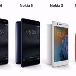 smartphone Nokia