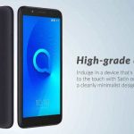 Alcatel 1X