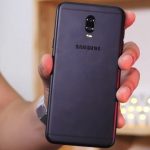 galaxy a6 plus