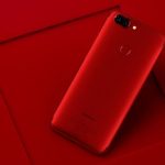Lenovo S5