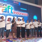 Telkom Craft Indonesia 2018