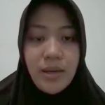 wanita yang rindu ayahnya