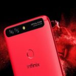 Infinix Zero 5