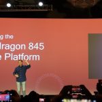 Snapdragon 845
