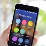 smartphone Android Go