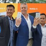 smartphone Nokia