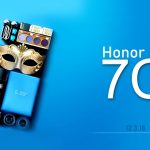 Huawei Honor 7C