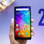 Xiaomi Mi MIX 2S