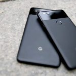 Android P