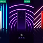 Oppo R15