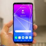 Harga LG V30S ThinQ