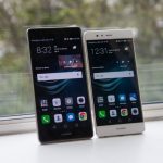 huawei P9 dan P9 plus