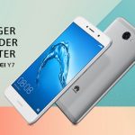 Huawei Y7 (2018)