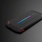 smartphone gaming