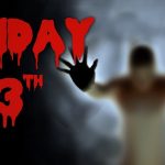 tanggal 13 pada hari jumat