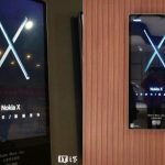 smartphone baru Nokia X