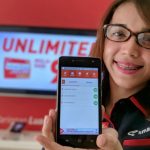 internet full 4G