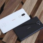 Nokia 8 Sirocco dan Nokia 7 Plus