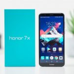 Honor 7X