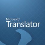 Microsoft Translator