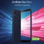 ZenFone Max Pro M1
