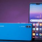 Huawei P20