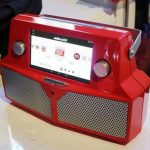 radio 4G pertama di dunia